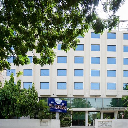 Marasa Sarovar Portico -Rajkot Exterior foto