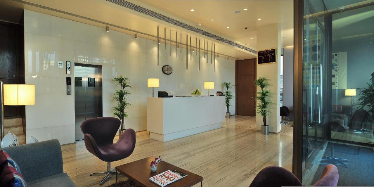 Marasa Sarovar Portico -Rajkot Exterior foto